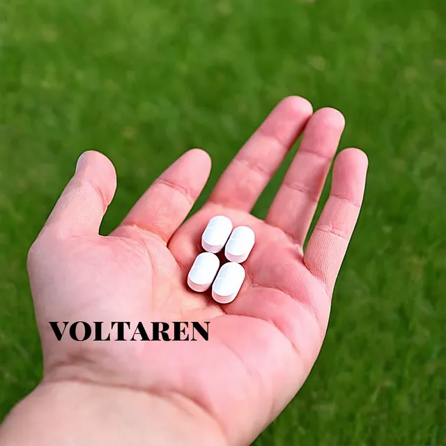 Voltaren 75 mg comprimidos precio